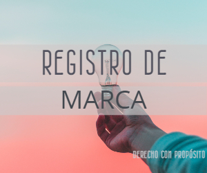 REGISTRO DE MARCA / LOGO